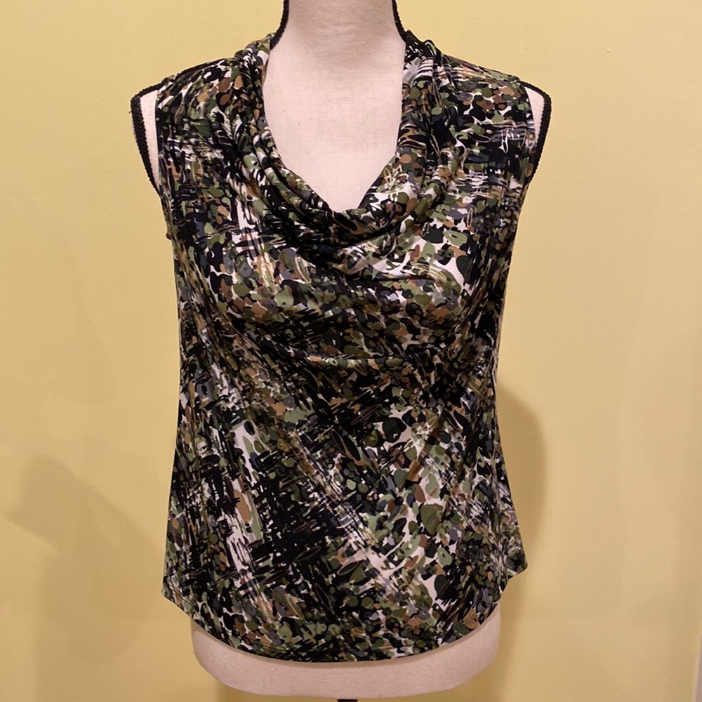 JONES STUDIO Separates Women’s Top, Size S
